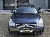 Nissan Almera 2014 годаүшін3 800 000 тг. в Астана
