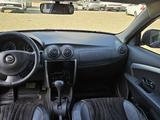 Nissan Almera 2014 годаүшін3 800 000 тг. в Астана – фото 5