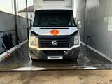 Volkswagen Crafter 2008 года за 13 000 000 тг. в Алматы – фото 2