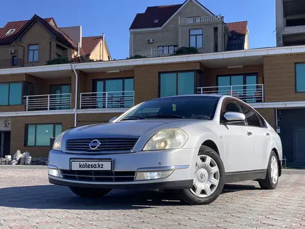 Nissan Teana 2007 года за 3 700 000 тг. в Актау – фото 3