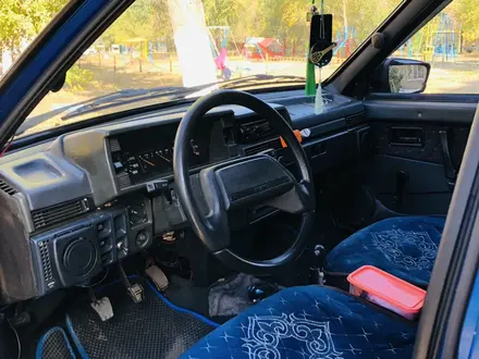 ВАЗ (Lada) 21099 1998 года за 700 000 тг. в Уральск – фото 4