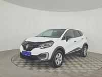 Renault Kaptur 2018 годаfor6 350 000 тг. в Караганда