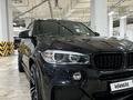 BMW X5 2016 года за 19 500 000 тг. в Астана – фото 3