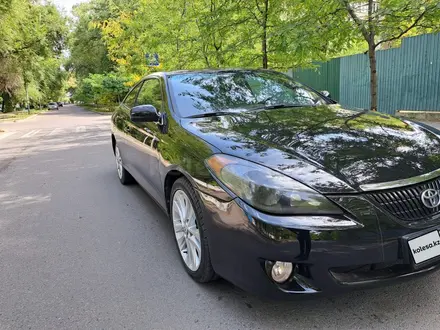 Toyota Solara 2003 года за 3 500 000 тг. в Алматы – фото 9