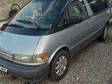 Toyota Previa 1993 года за 1 800 000 тг. в Туркестан