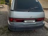 Toyota Previa 1993 года за 1 800 000 тг. в Туркестан – фото 2