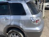 Mitsubishi Outlander 2007 года за 6 500 000 тг. в Каскелен – фото 4