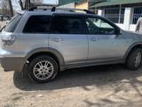 Mitsubishi Outlander 2007 года за 6 500 000 тг. в Каскелен