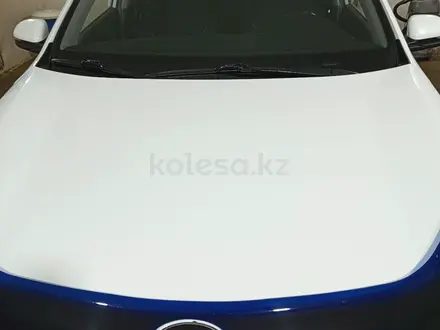 Kia Rio X-Line 2020 года за 7 500 000 тг. в Астана – фото 2