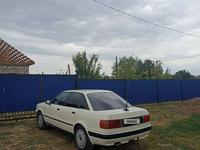 Audi 80 1994 годаүшін1 700 000 тг. в Уральск