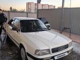 Audi 80 1994 годаfor1 600 000 тг. в Уральск – фото 4