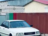 Audi 80 1994 года за 1 700 000 тг. в Уральск – фото 5