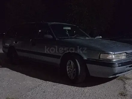 Mazda 626 1989 года за 880 000 тг. в Алматы – фото 14