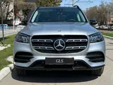Mercedes-Benz GLS 400 4MATIC 2022 года за 73 804 479 тг. в Алматы