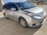 Toyota Sienna 2015 года за 10 000 000 тг. в Актау