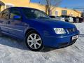 Volkswagen Bora 2003 годаүшін3 700 000 тг. в Актобе – фото 2