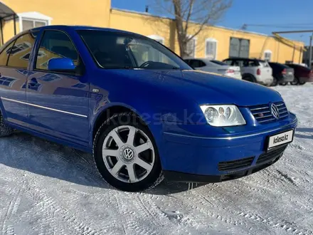 Volkswagen Bora 2003 года за 3 700 000 тг. в Актобе – фото 2