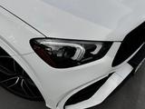 Mercedes-Benz GLE Coupe 450 AMG 2020 годаfor30 000 000 тг. в Атырау – фото 2