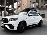 Mercedes-Benz GLE Coupe 450 AMG 2020 годаfor30 000 000 тг. в Атырау – фото 3