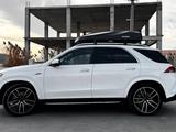 Mercedes-Benz GLE Coupe 450 AMG 2020 годаfor30 000 000 тг. в Атырау – фото 4