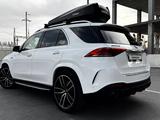 Mercedes-Benz GLE Coupe 450 AMG 2020 годаfor30 000 000 тг. в Атырау – фото 5