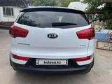 Kia Sportage 2015 годаүшін7 500 000 тг. в Алматы – фото 2