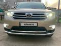 Toyota Highlander 2012 годаfor14 000 000 тг. в Астана – фото 5