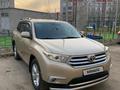 Toyota Highlander 2012 годаfor14 400 000 тг. в Астана – фото 5