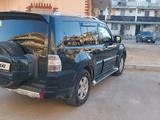 Mitsubishi Pajero 2008 годаүшін8 500 000 тг. в Актау – фото 3