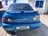 Subaru Impreza 1996 года за 1 500 000 тг. в Аягоз – фото 4