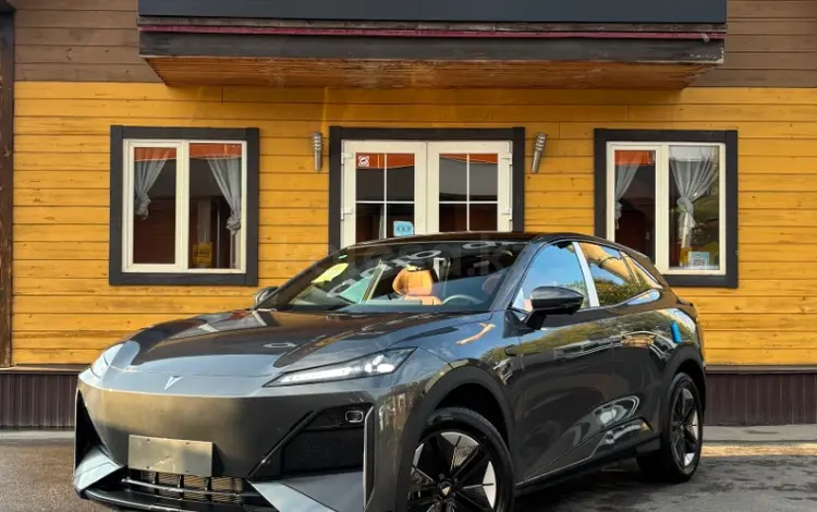 Deepal S07 Max 215 2024 года за 12 290 000 тг. в Астана