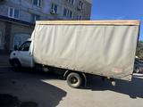 ГАЗ ГАЗель 2006 годаүшін4 900 000 тг. в Костанай – фото 2