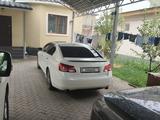 Lexus GS 300 2006 года за 6 500 000 тг. в Алматы – фото 5