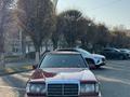 Mercedes-Benz E 260 1989 года за 1 350 000 тг. в Тараз
