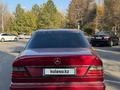 Mercedes-Benz E 260 1989 года за 1 350 000 тг. в Тараз – фото 4