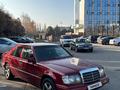 Mercedes-Benz E 260 1989 года за 1 350 000 тг. в Тараз – фото 7