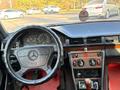 Mercedes-Benz E 260 1989 года за 1 350 000 тг. в Тараз – фото 8