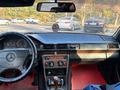 Mercedes-Benz E 260 1989 года за 1 350 000 тг. в Тараз – фото 9