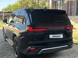 Lexus LX 600 2022 годаүшін63 000 000 тг. в Алматы – фото 4