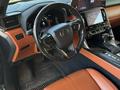 Lexus LX 600 2022 года за 63 000 000 тг. в Алматы – фото 11