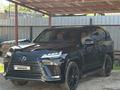 Lexus LX 600 2022 года за 63 000 000 тг. в Алматы – фото 2
