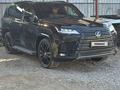 Lexus LX 600 2022 года за 63 000 000 тг. в Алматы