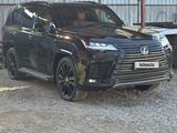 Lexus LX 600 2022 годаүшін63 000 000 тг. в Алматы