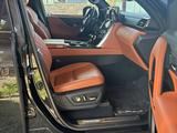 Lexus LX 600 2022 годаүшін63 000 000 тг. в Алматы – фото 5