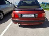 Audi 80 1992 года за 1 600 000 тг. в Алматы – фото 2