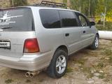 Honda Odyssey 1995 года за 1 900 000 тг. в Алматы – фото 2