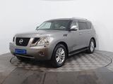 Nissan Patrol 2011 года за 9 750 000 тг. в Астана