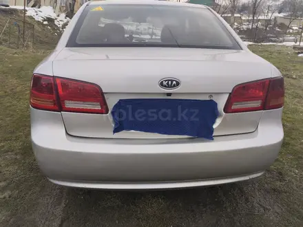 Kia Lotze 2008 года за 2 550 000 тг. в Шымкент – фото 3