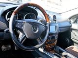 Mercedes-Benz ML 350 2007 годаүшін8 000 000 тг. в Алматы – фото 3