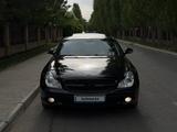 Mercedes-Benz CLS 500 2007 годаүшін8 200 000 тг. в Астана – фото 4